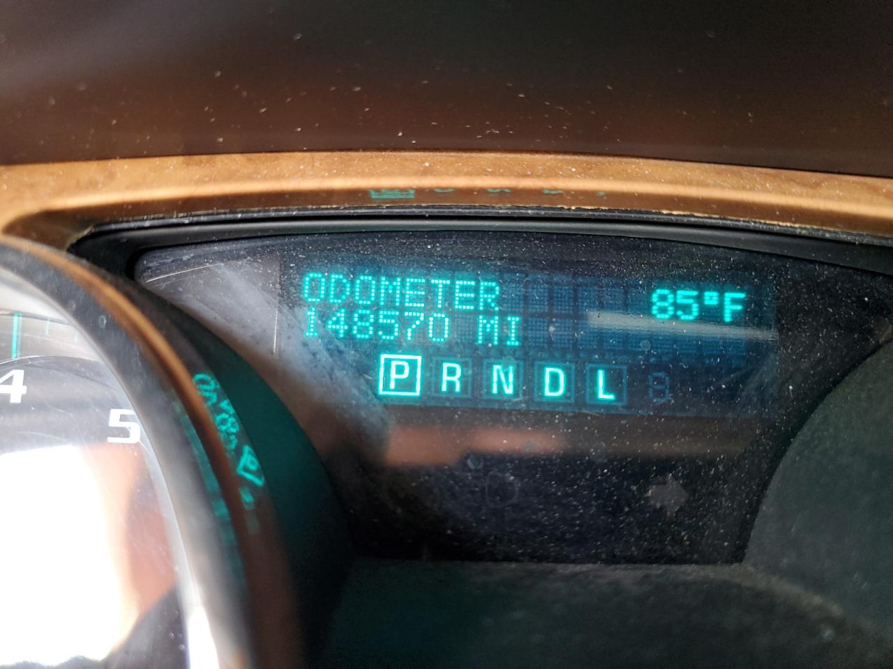 2012 Buick Enclave VIN: 5GAKVDED0CJ122046 Lot: 64941775