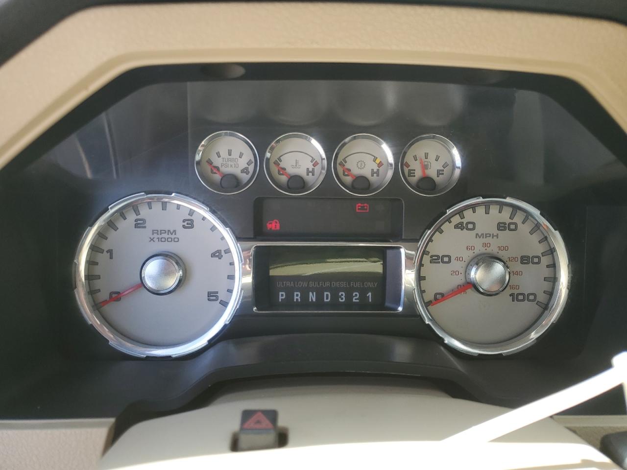 2008 Ford F350 Srw Super Duty VIN: 1FTWW31R78EE07710 Lot: 64481735