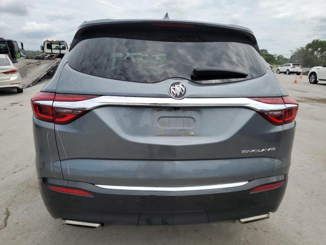  BUICK ENCLAVE 2019 Szary