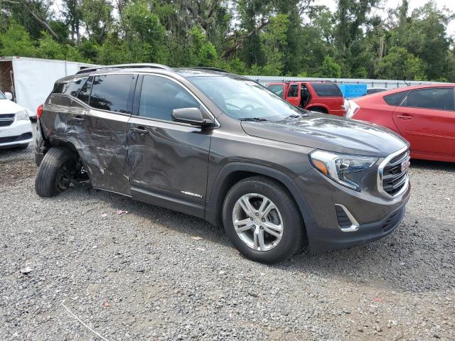  GMC TERRAIN 2020 Brown