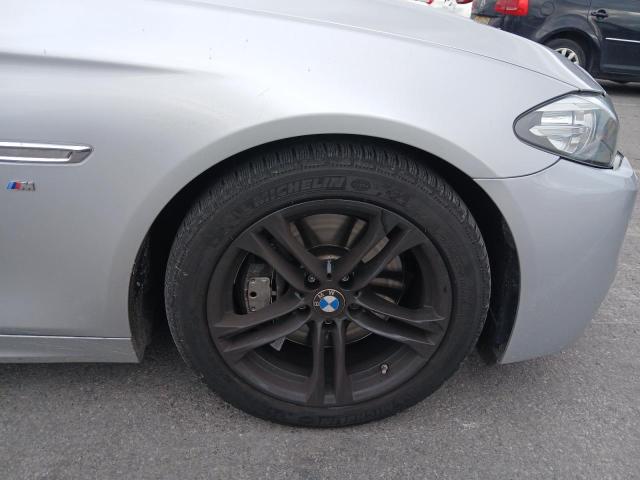 2016 BMW 530D M SPO