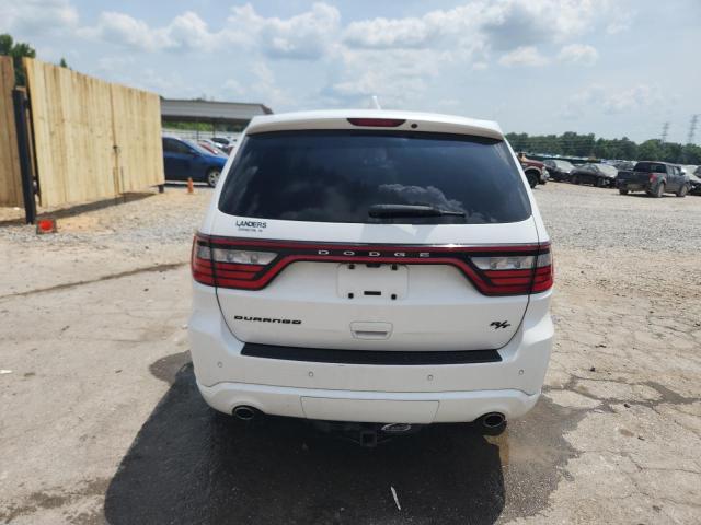  DODGE DURANGO 2020 Biały