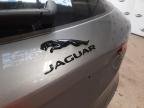 2021 JAGUAR F-PACE R-D for sale at Copart WOLVERHAMPTON