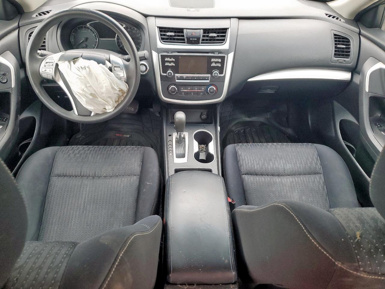 2017 Nissan Altima 2.5 VIN: 1N4AL3AP6HC278734 Lot: 65222405