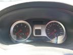 2010 RENAULT CLIO DYNAM for sale at Copart GLOUCESTER