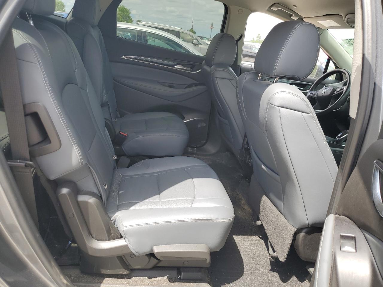 2020 Buick Enclave Essence VIN: 5GAEVAKW6LJ290906 Lot: 64577675
