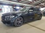 2020 BMW M340I    à vendre chez Copart CT - HARTFORD SPRINGFIELD