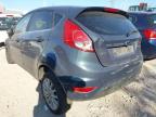 2015 FORD FIESTA TIT for sale at Copart BRISTOL