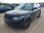 2012 LAND ROVER RANGE ROVE for sale at Copart NEWBURY