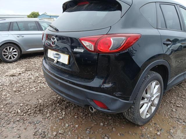 2014 MAZDA CX-5 SPORT