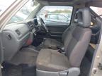 2005 SUZUKI JIMNY 02 for sale at Copart BRISTOL