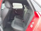 2013 AUDI A1 S LINE for sale at Copart YORK
