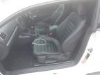 2011 VOLKSWAGEN SCIROCCO G for sale at Copart SANDY