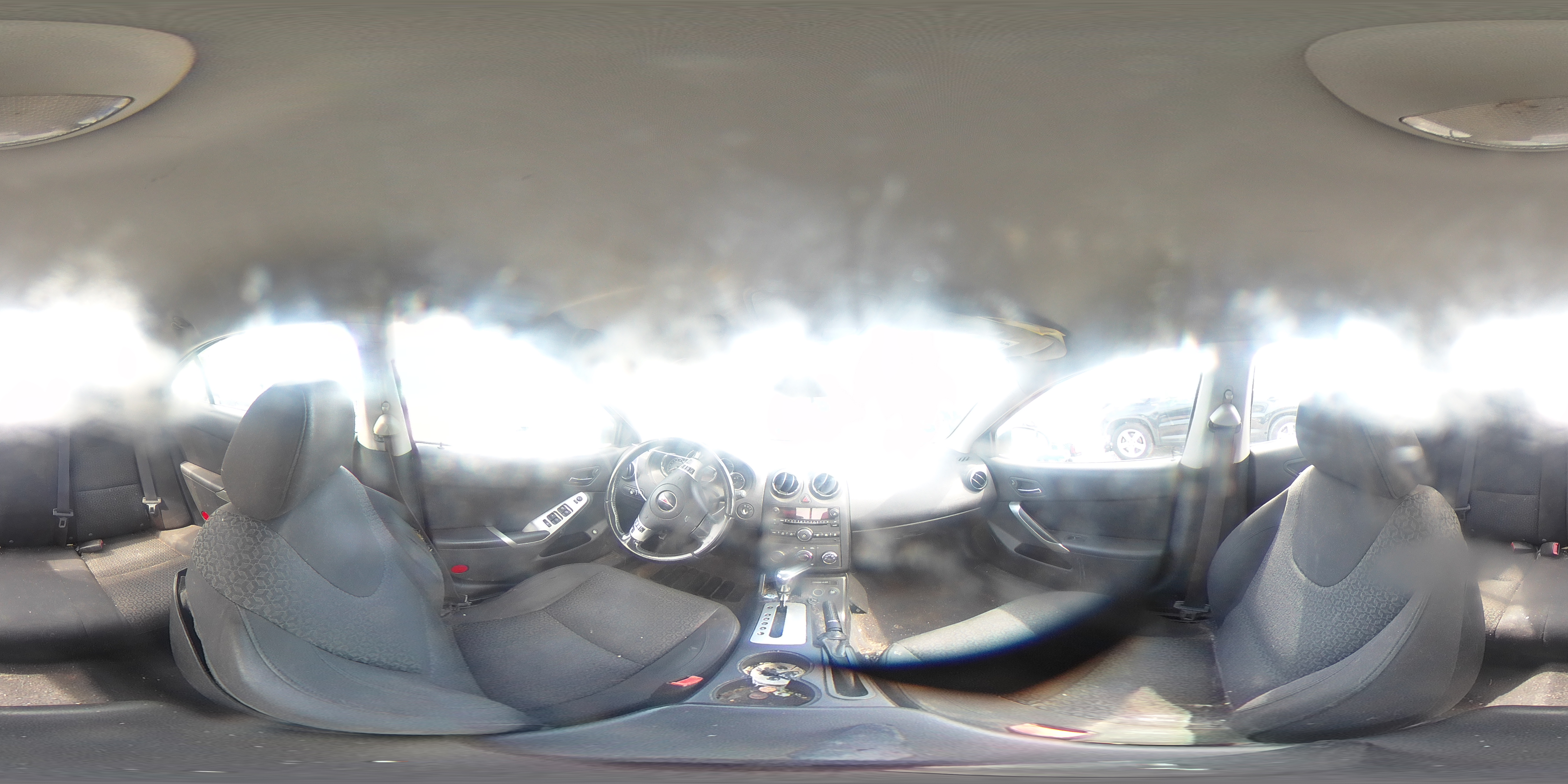 2009 Pontiac G6 VIN: 1G2ZJ57B294238483 Lot: 68081975