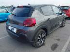 2024 CITROEN C3 PLUS PU for sale at Copart CHESTER