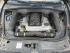 2005 PORSCHE CAYENNE S   for sale at Copart AB - EDMONTON