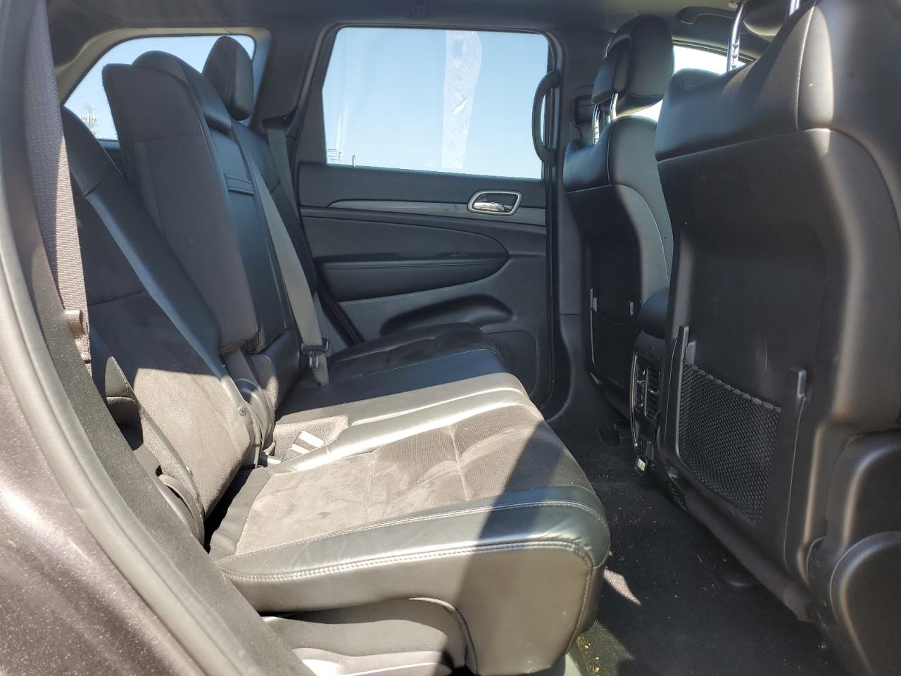 2021 Jeep Grand Cherokee Laredo VIN: 1C4RJFAG9MC709713 Lot: 64820965