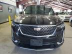 2020 CADILLAC XT6 PREMIUM LUXURY   for sale at Copart CT - HARTFORD SPRINGFIELD