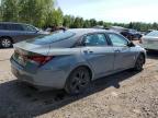 2021 HYUNDAI ELANTRA SEL   for sale at Copart ON - COOKSTOWN