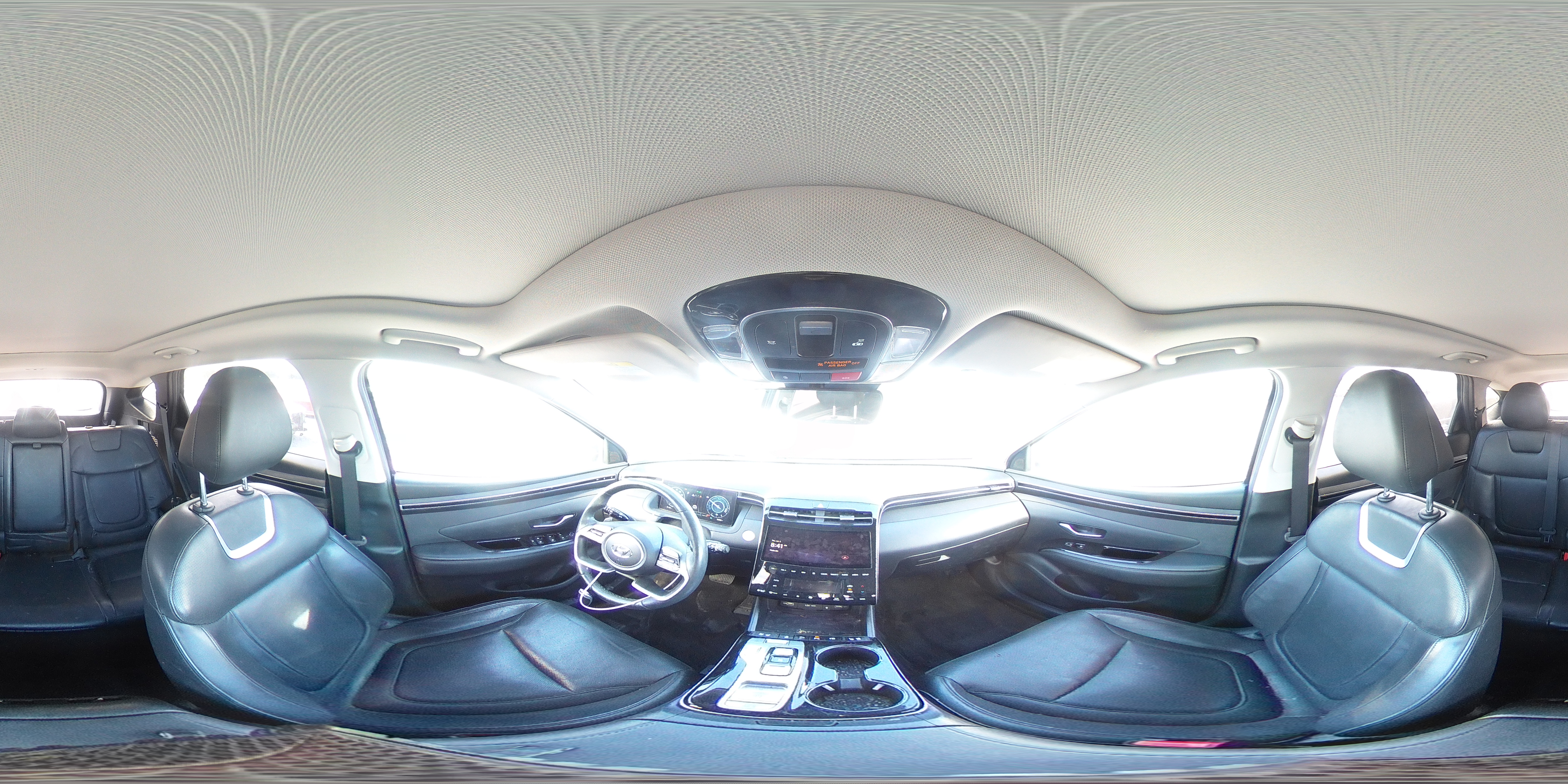 2022 Hyundai Tucson Limited VIN: KM8JECA11NU063943 Lot: 63148125