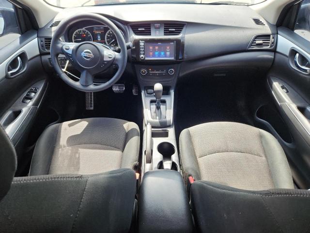  NISSAN SENTRA 2019 Biały
