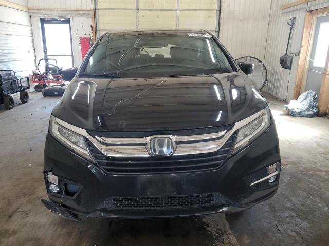  HONDA ODYSSEY 2019 Black