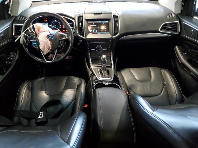  FORD EDGE 2015 Charcoal