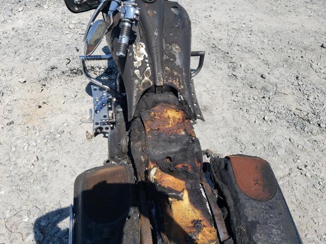 2010 HARLEY-DAVIDSON FLHTCU   