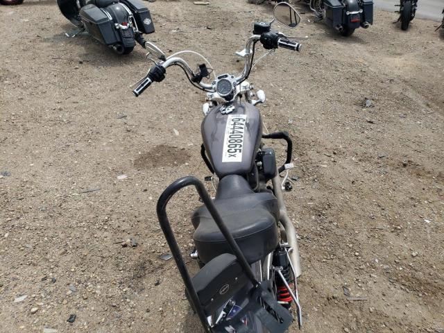 2014 HARLEY-DAVIDSON XL1200 CP  