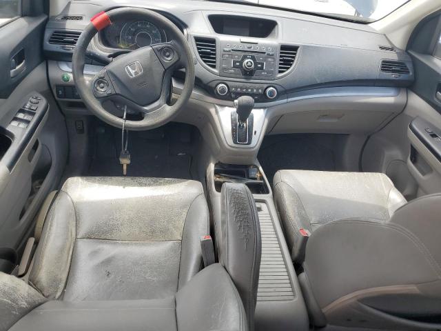  HONDA CRV 2014 Granatowy
