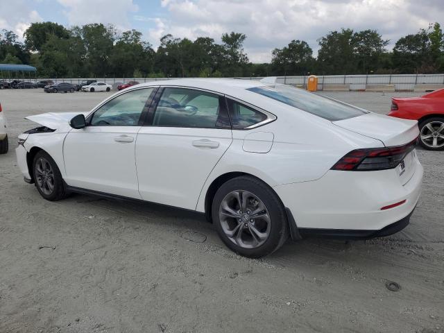  HONDA ACCORD 2024 White