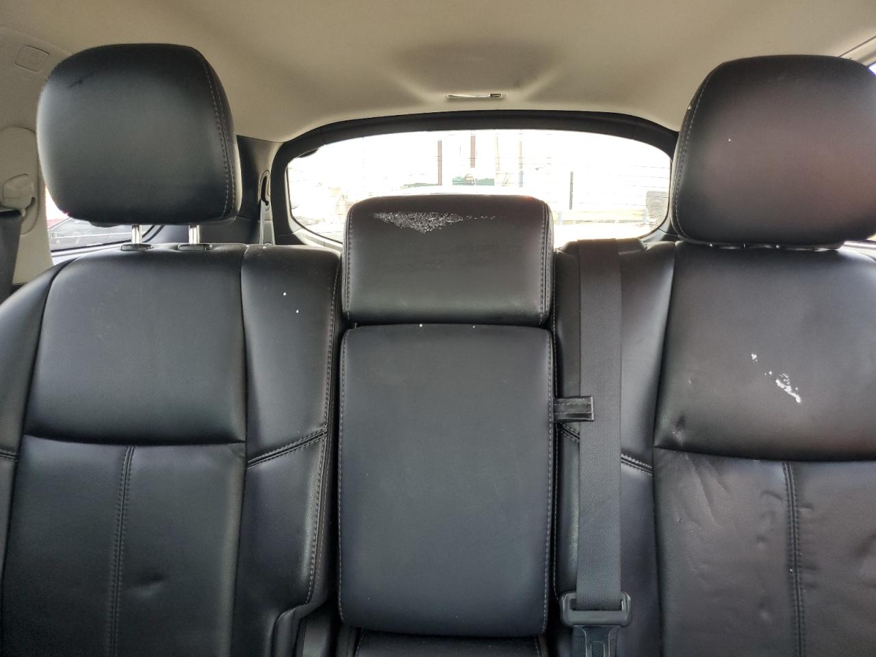 2019 Nissan Pathfinder S VIN: 5N1DR2MM5KC639133 Lot: 61813655