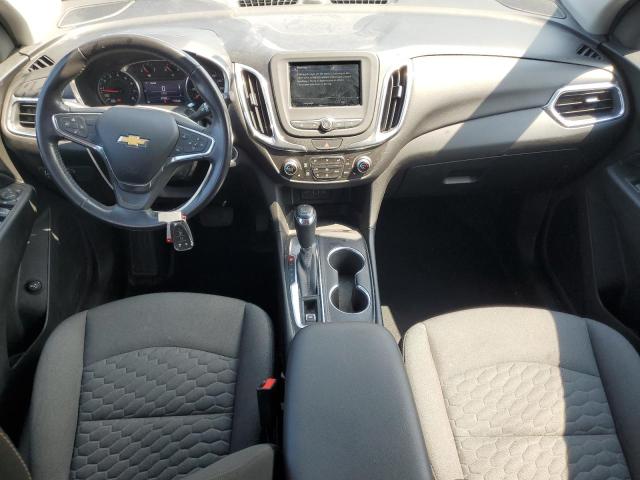  CHEVROLET EQUINOX 2019 tan