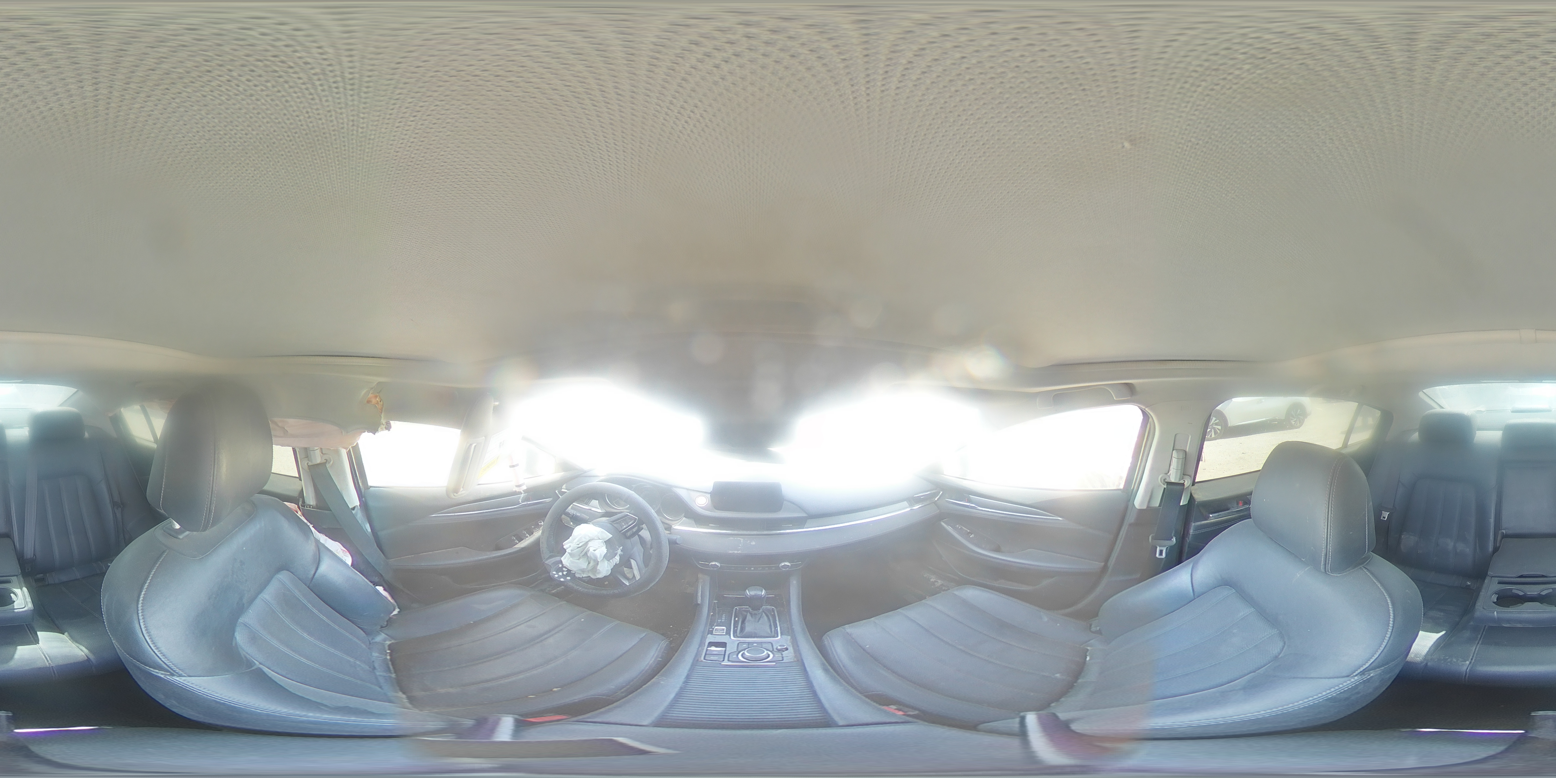 2020 Mazda 6 Touring VIN: JM1GL1VM1L1512209 Lot: 67264475