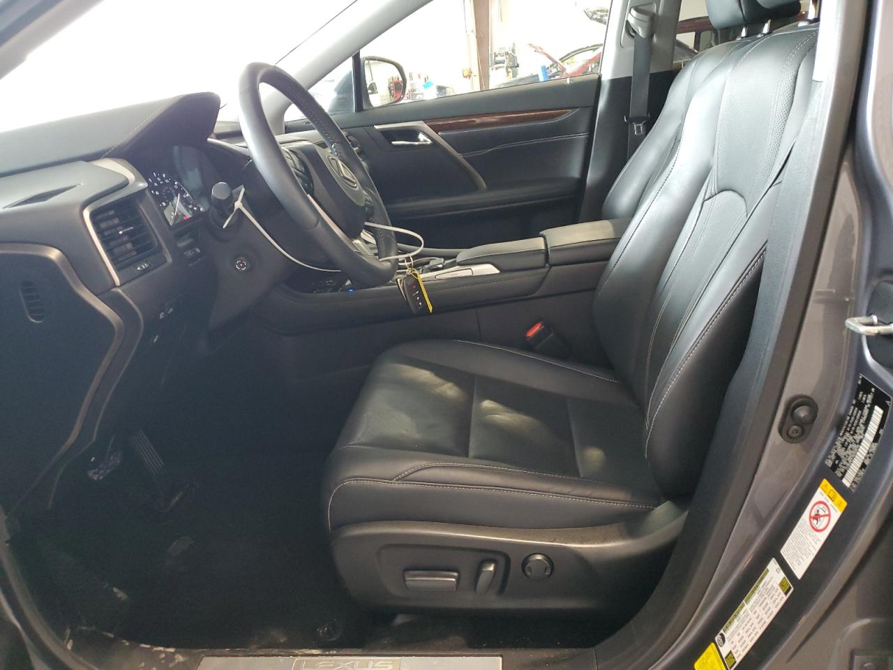 2016 Lexus Rx 350 Base VIN: 2T2BZMCA1GC038794 Lot: 64048765