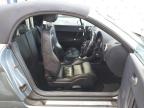 2004 AUDI TT QUATTRO for sale at Copart EAST KILBRIDE