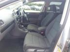2012 VOLKSWAGEN GOLF MATCH for sale at Copart WISBECH
