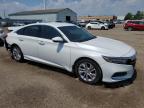 2020 HONDA ACCORD LX   à vendre chez Copart ON - TORONTO