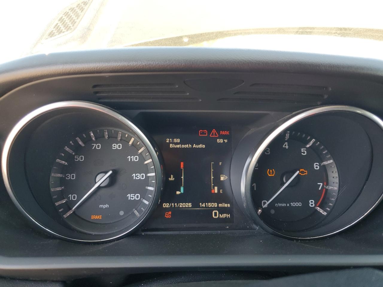 2014 Land Rover Range Rover Sport Hse VIN: SALWR2VF7EA303490 Lot: 63465455