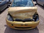 2002 TOYOTA YARIS GLS for sale at Copart WESTBURY