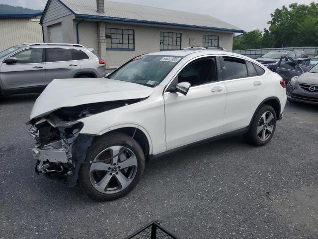  MERCEDES-BENZ GLC-CLASS 2023 Biały