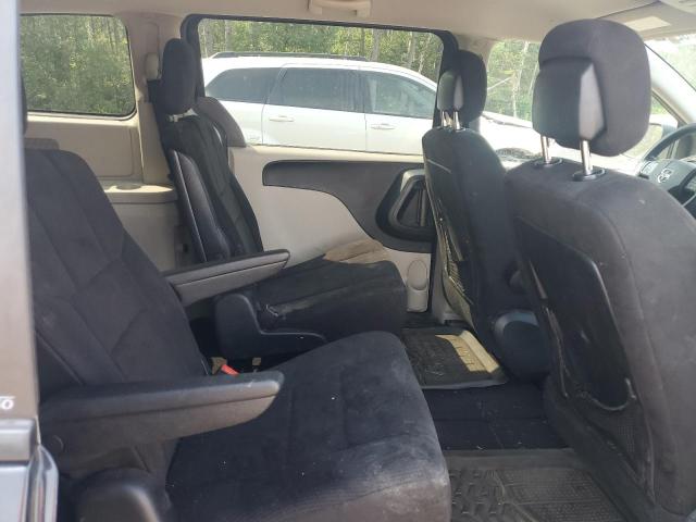 2011 DODGE GRAND CARAVAN EXPRESS  