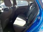 2016 FORD FIESTA ZET for sale at Copart WESTBURY