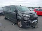 2019 CITROEN DISPATCH 1 for sale at Copart CHESTER
