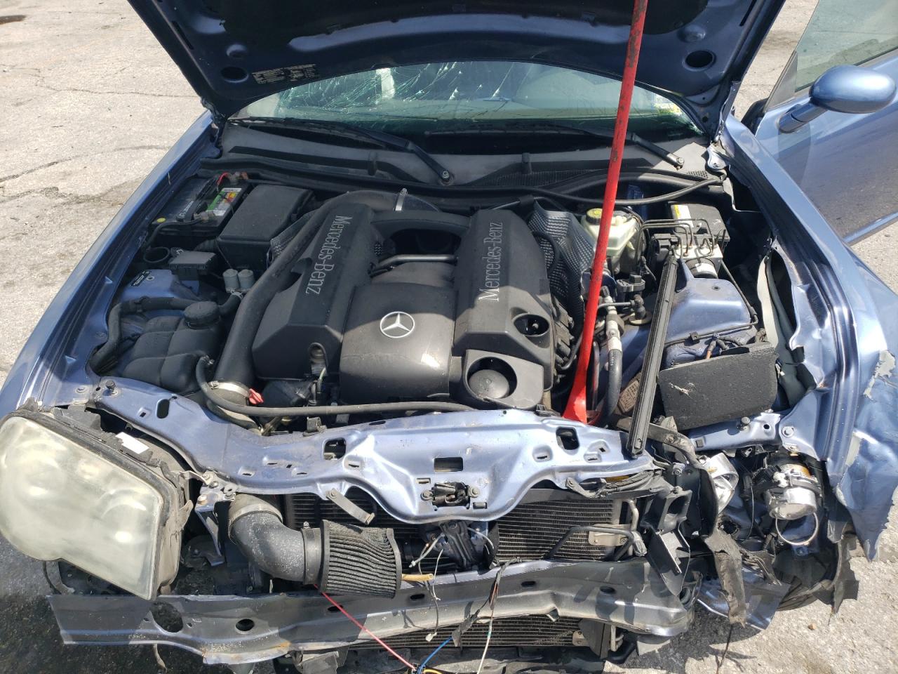 2006 Chrysler Crossfire Limited VIN: 1C3AN69L26X067936 Lot: 64488575