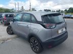 2021 VAUXHALL CROSSLAND for sale at Copart ST HELENS