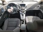 2012 CHEVROLET CRUZE LT   for sale at Copart AB - EDMONTON
