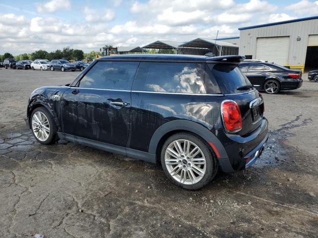  MINI COOPER 2014 Czarny