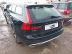 2017 VOLVO V90 CROSS for sale at Copart WESTBURY