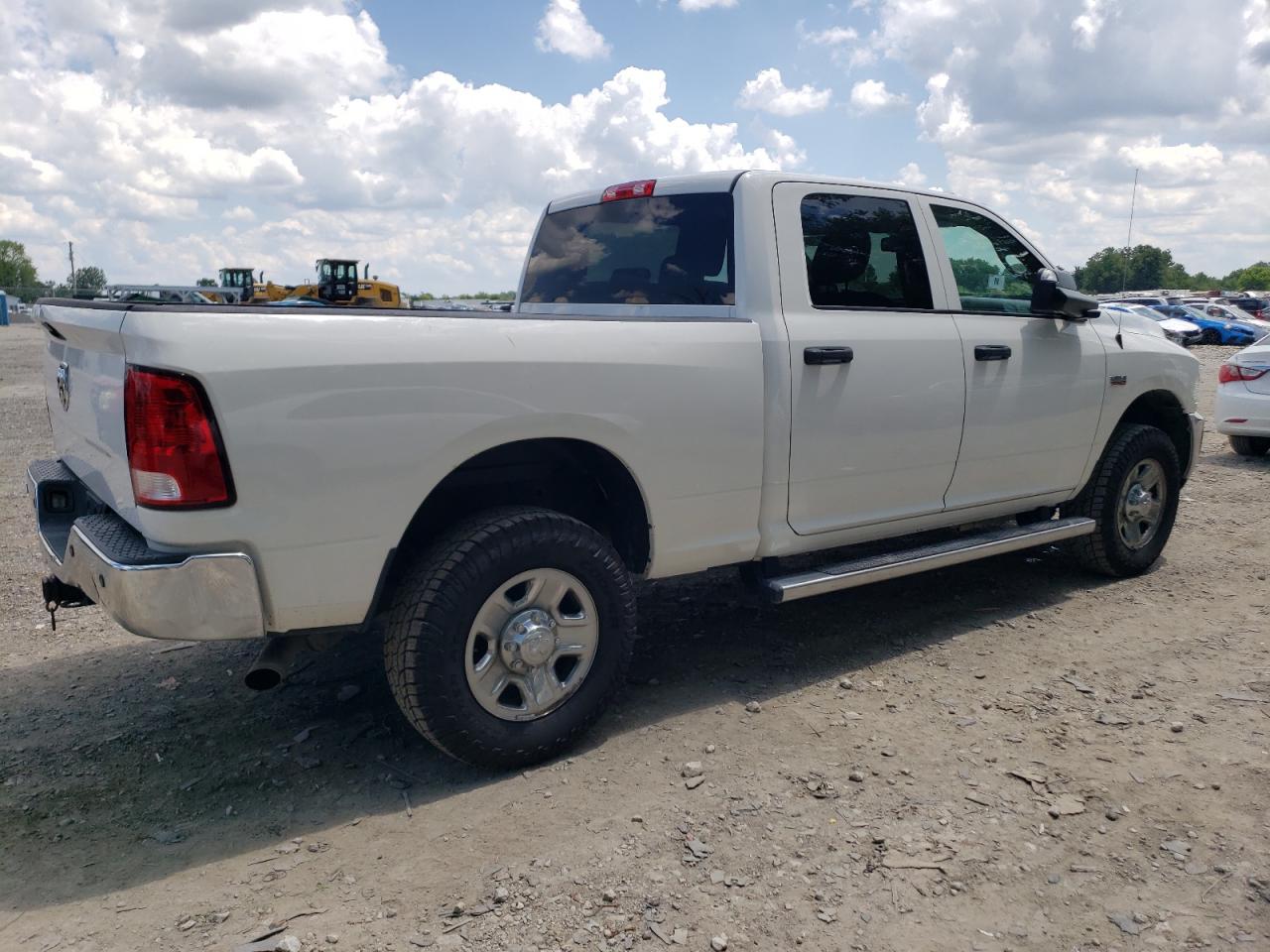 2015 Ram 3500 St VIN: 3C63R3CJ0FG621467 Lot: 64458265